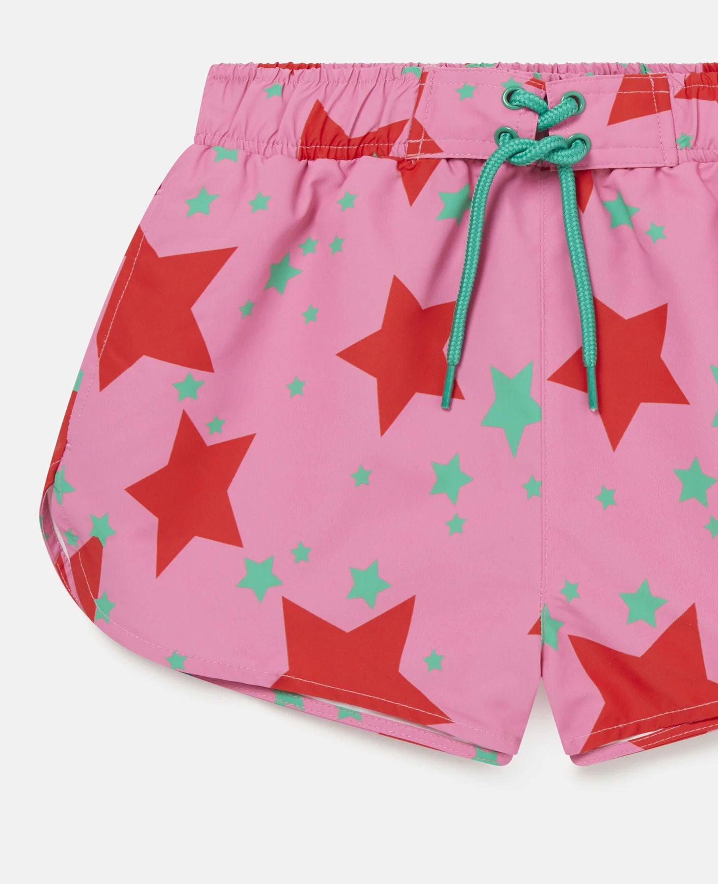 Star Swim Shorts