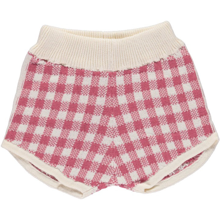 Marie Knit Shorts
